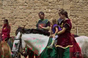 Briones 2025. Justas