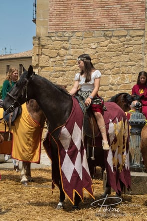 Briones 2025. Justas