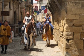 Briones 2025. Justas