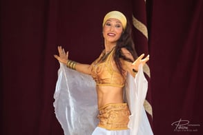 Briones 2025. Danzas