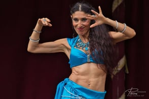 Briones 2025. Danzas