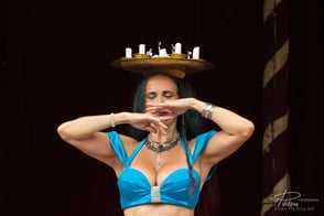 Briones 2025. Danzas