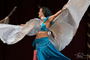 Briones 2025. Danzas