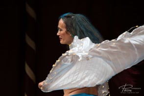 Briones 2025. Danzas