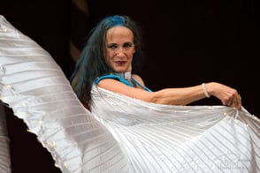 Briones 2025. Danzas