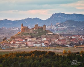San Vicente de la Sonsierra