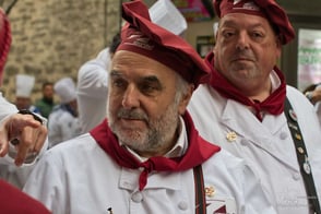 50 tamborrada. Vitoria