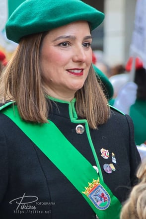 50 tamborrada. Vitoria