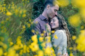 sesion de fotos para parejas en Bariloche