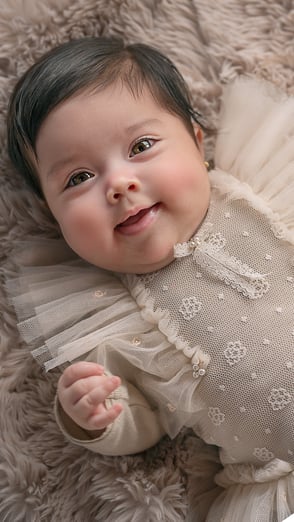 de fotos para bebe de 3 meses a 7 mese