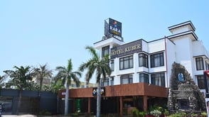 Hotel Kuber Murthal