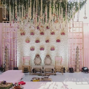Hotel kuber murthal Wedding 1