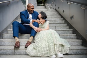 singapore wedding photoshoot