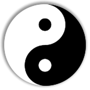 Consult I Ching logo