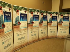 Custom Retractable Banners