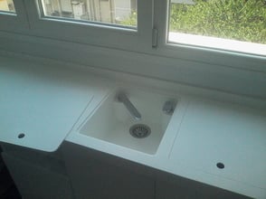 ΠΑΓΚΟΙ ΟΔΟΝΤΙΑΤΡΕΙΟΥ SOLID SURFACES