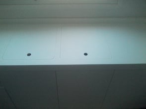 ΠΑΓΚΟΙ ΟΔΟΝΤΙΑΤΡΕΙΟΥ SOLID SURFACES