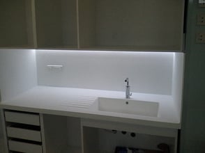 ΧΩΡΟΙ ΙΑΤΡΕΙΟΥ SOLID SURFACES
