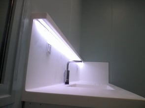 ΧΩΡΟΙ ΙΑΤΡΕΙΟΥ SOLID SURFACES