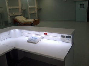 ΡΕΣΕΨΙΟΝ Μ.Ε.Θ SOLID SURFACES