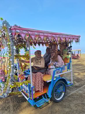 pantai air manis