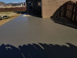 concrete driveway and patio concrete contractors huntsville al