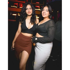 Club Underpass