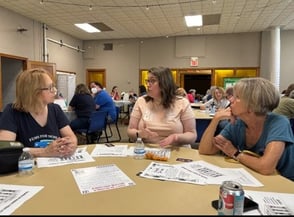 Community Engagement!