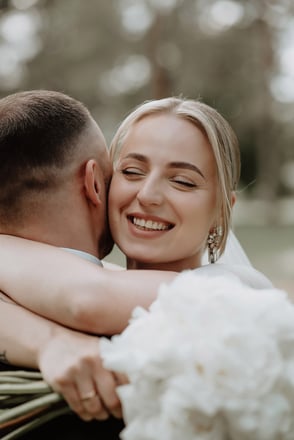 Vestuvių fotografas Kaune- reportažinė vestuvių fotosesija