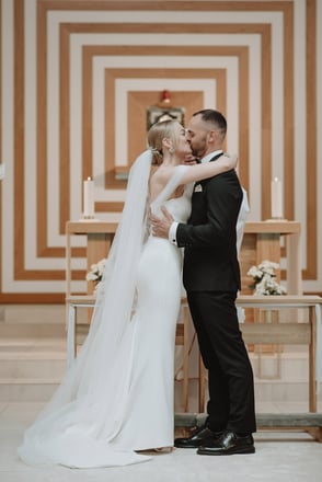 Vestuvių fotografas Kaune- reportažinė vestuvių fotosesija