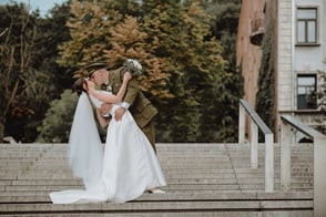 Vestuvių fotografas- reportažinė vestuvių fotosesija
