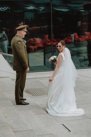 Vestuvių fotografas- reportažinė vestuvių fotosesija