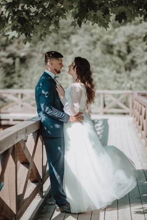 Vestuvių fotografas Vilniuje- natūrali vestuvių fotografija