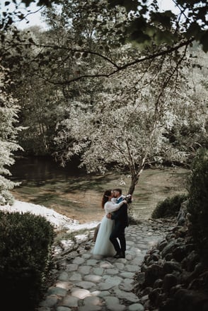 Vestuvių fotografas Vilniuje- natūrali vestuvių fotografija