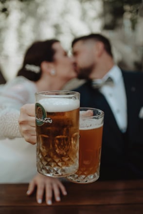 Vestuvių fotografas Vilniuje- natūrali vestuvių fotografija