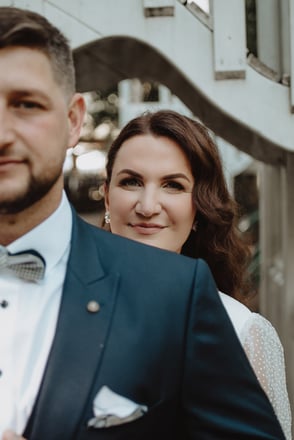 Vestuvių fotografas Vilniuje- natūrali vestuvių fotografija