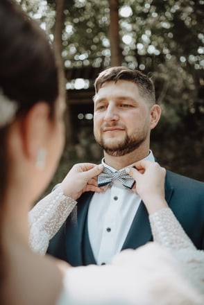 Vestuvių fotografas Vilniuje- natūrali vestuvių fotografija