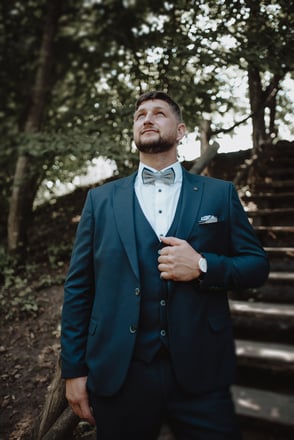 Vestuvių fotografas Vilniuje- natūrali vestuvių fotografija