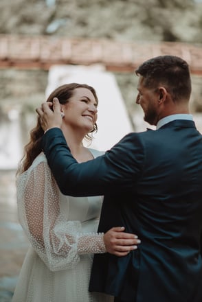 Vestuvių fotografas Vilniuje- natūrali vestuvių fotografija