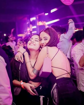 Top Nightclubs Delhi NCR