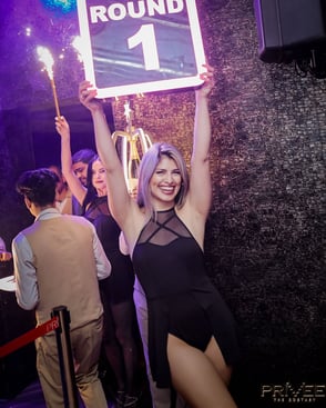 Top NIghtclubs In Delhi NCR