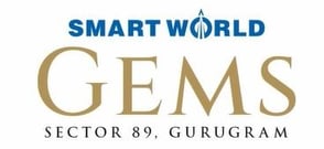 2bhk,3bhk, smart world gems, sec 89, gurgaon