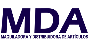MDA Maquiladora y Distribuidora de Artículos