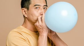 gases y alimentación