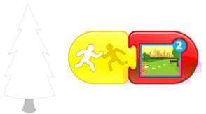 Scratch Junior - Changement de page