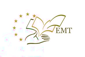 logo du label EMT