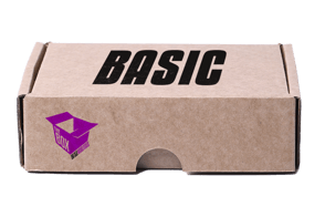 The Box Basic