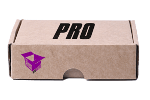 The Box Pro