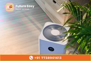 Clorox's new air purifiers and humidifiers with HEPA filters for better indoor air quality.