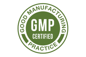 GMP certified